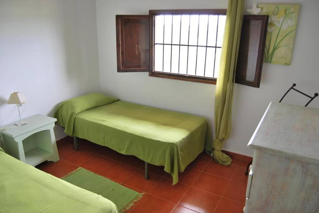 쿠엘라 Cortijo Con Encanto 빌라 외부 사진