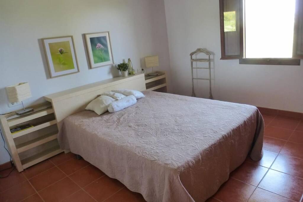 쿠엘라 Cortijo Con Encanto 빌라 외부 사진