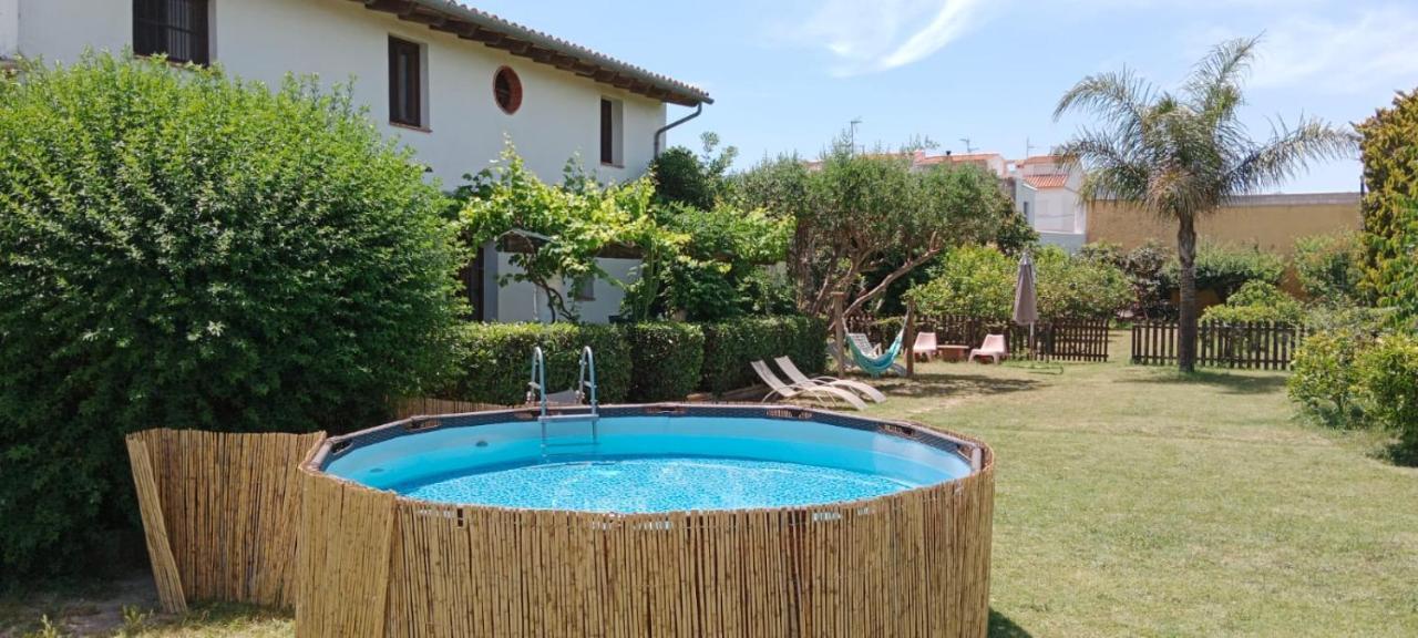 쿠엘라 Cortijo Con Encanto 빌라 외부 사진