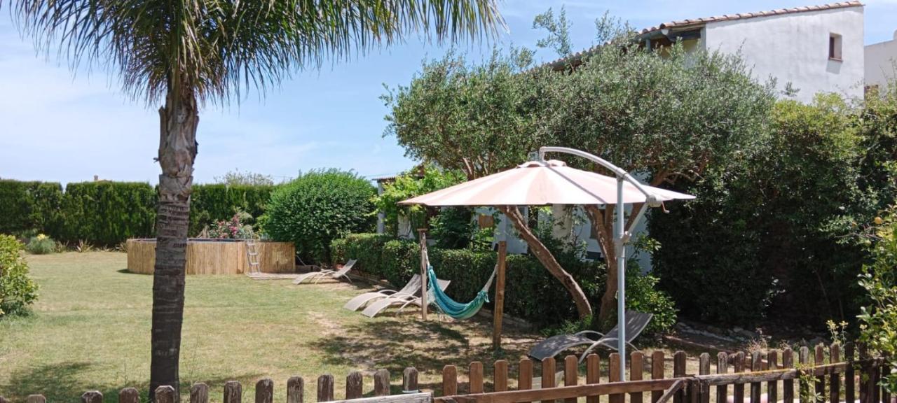 쿠엘라 Cortijo Con Encanto 빌라 외부 사진